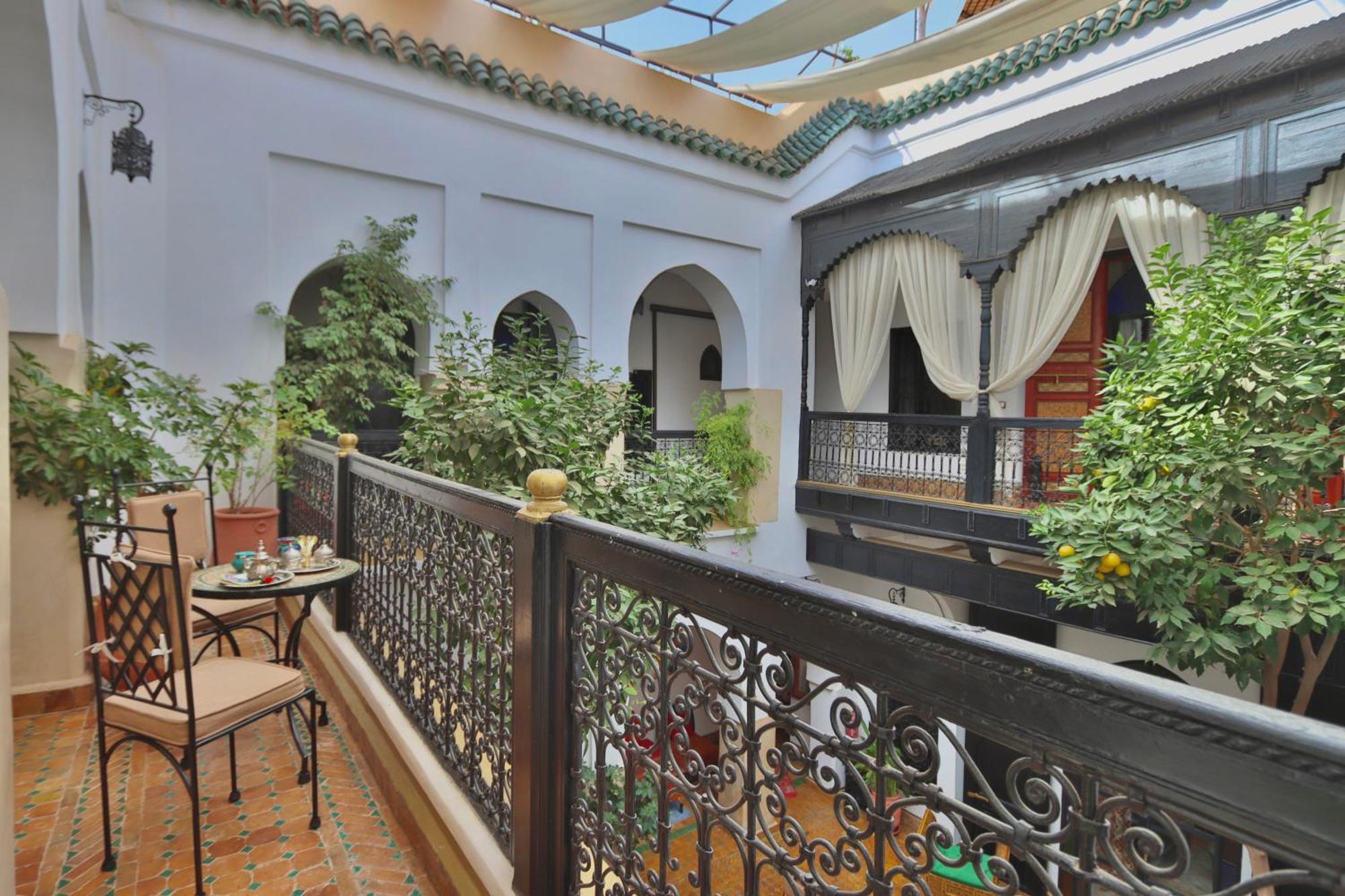 Riad Abbassia Marrakech Premiere Marrakesh Exterior foto